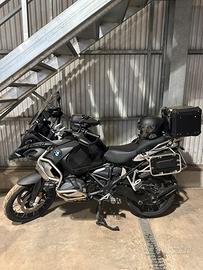 Bmw r 1250 gs adv