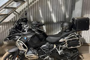 Bmw r 1250 gs adv