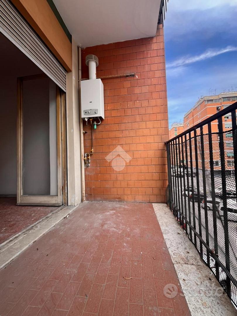 Appartamento – Roma, Portuense - Vista 5