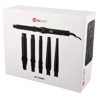 Arriccia capelli Ferri Ondulanti 5 in 1