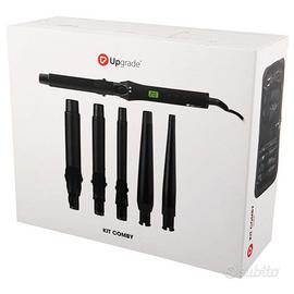 Arriccia capelli Ferri Ondulanti 5 in 1