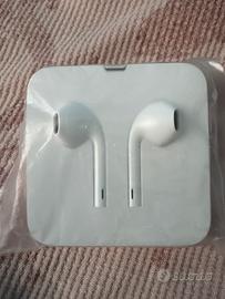 Auricolari Earphone Apple ⭐️ NUOVO