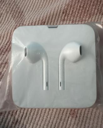 Auricolari Earphone Apple ⭐️ NUOVO