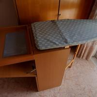 FOPPAPEDRETTI Lostiro Noce