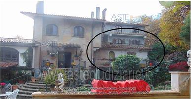 Appartamento Monte Compatri [A4301447]