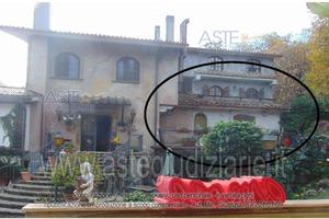 Appartamento Monte Compatri [A4301447]