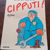 DIECI ANNI CIPPUTI! ALTAN