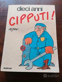 DIECI ANNI CIPPUTI! ALTAN