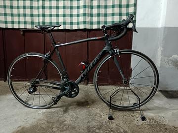 bici Wilier TRIESTINA 