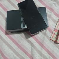 samsung galaxy s10 display da cambiare 