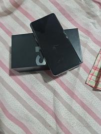 samsung galaxy s10 display da cambiare 