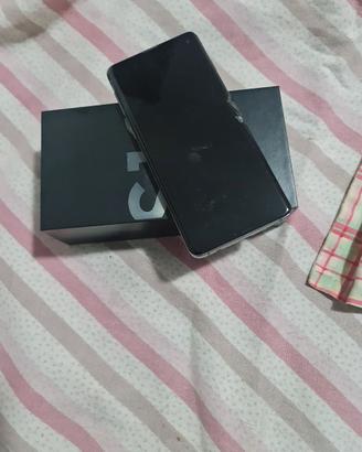 samsung galaxy s10 display da cambiare 