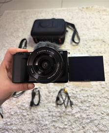 Sony ZV-E10