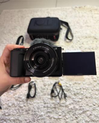 Sony ZV-E10