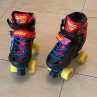 Pattini per bambino/a