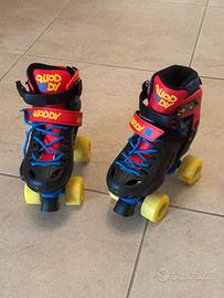 Pattini per bambino/a