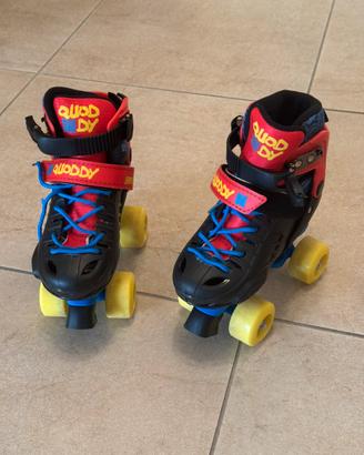 Pattini per bambino/a