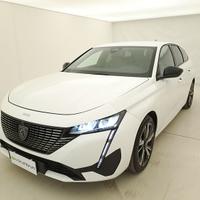 Peugeot 308 SW Allure EAT8 BR198740 1.5 Diesel 131