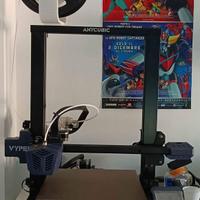 Stampante 3D Anycube Vyper