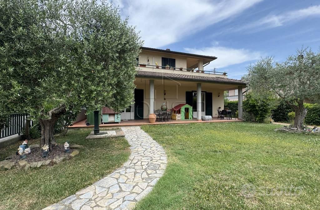 Appartamento – Città di Castello, Zoccolanti - Vista 5