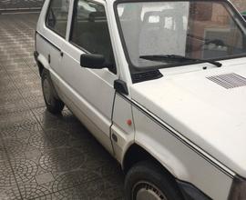 Fiat panda 750