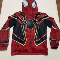 Felpa spider man