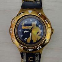 Orologio Swatch Olimpiadi Atlanta Vintage 