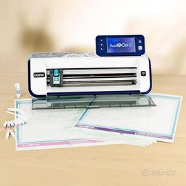 Brother CM900 Macchina da taglio