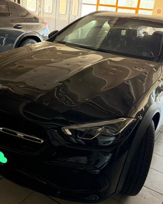 Mercedes-benz C 220 d Mild hybrid 4Matic Premium P