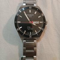 orologio automatico marca Tissot 