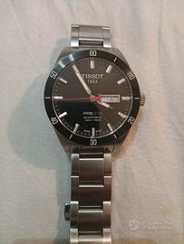 orologio automatico marca Tissot 