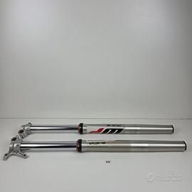 KTM 125 250 XC-W EXC 2016 2021 FORCELLE WP 48 XPLO