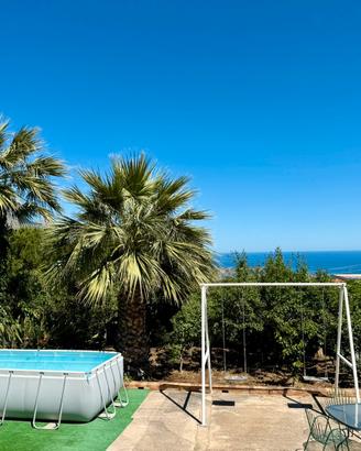 Relax in Villa con Piscina