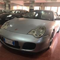 Porsche 911 Carrera Targa 3600 320cv Restyling