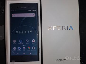 Sony Xperia XZ1