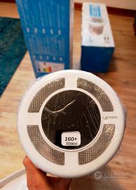 2 Dispositivi PRANA Ventilazione e recupero calore