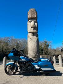 Road glide ST colorazione Fast Jhonnie