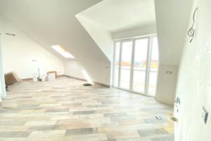 Mansarda di N/Costr. MAF526