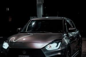 SUZUKI SWIFT SPORT 2020