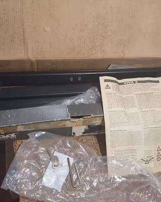 Barre portatutto Fapa viva 2