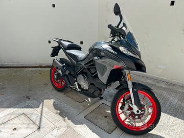 Ducati Multistrada V2 S
