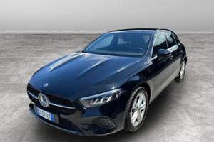 Mercedes Classe A - W177 2023 - A 250 e phev Progr