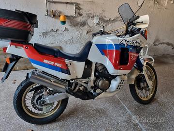 Honda XRV 750 Africa Twin - 1991