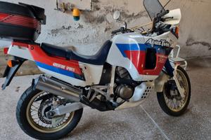 Honda XRV 750 Africa Twin - 1991