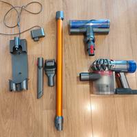 Aspirapolvere Dyson V10 