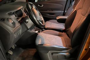 Captur perfetta tagliandata