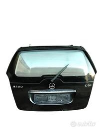Portellone posteriore mercedes classe a w169 2004/