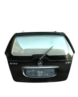 Portellone posteriore mercedes classe a w169 2004/
