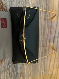 Ray ban