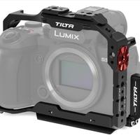 TILTA gabbia per Lumix S5 II/S5 IIX/G9